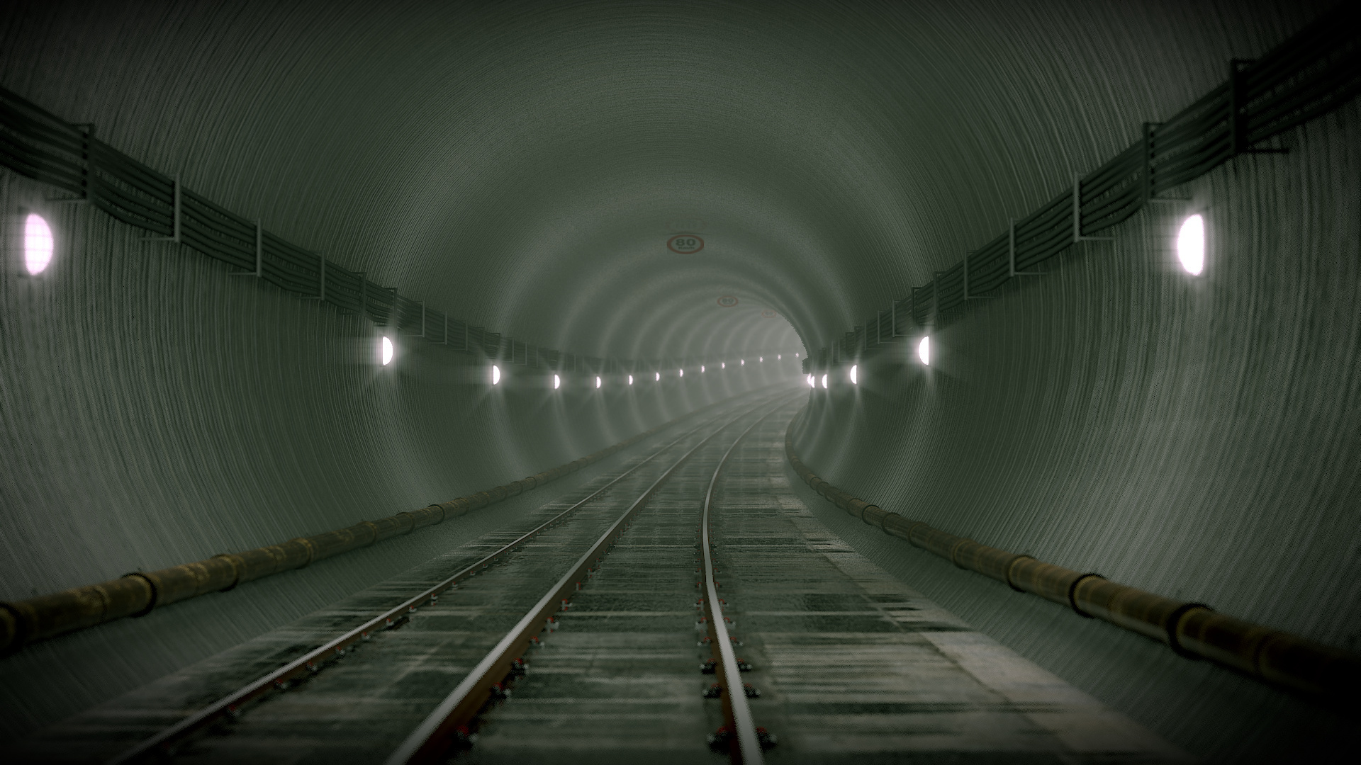 fondo de pantalla de metro,túnel,ligero,oscuridad,línea,la carretera