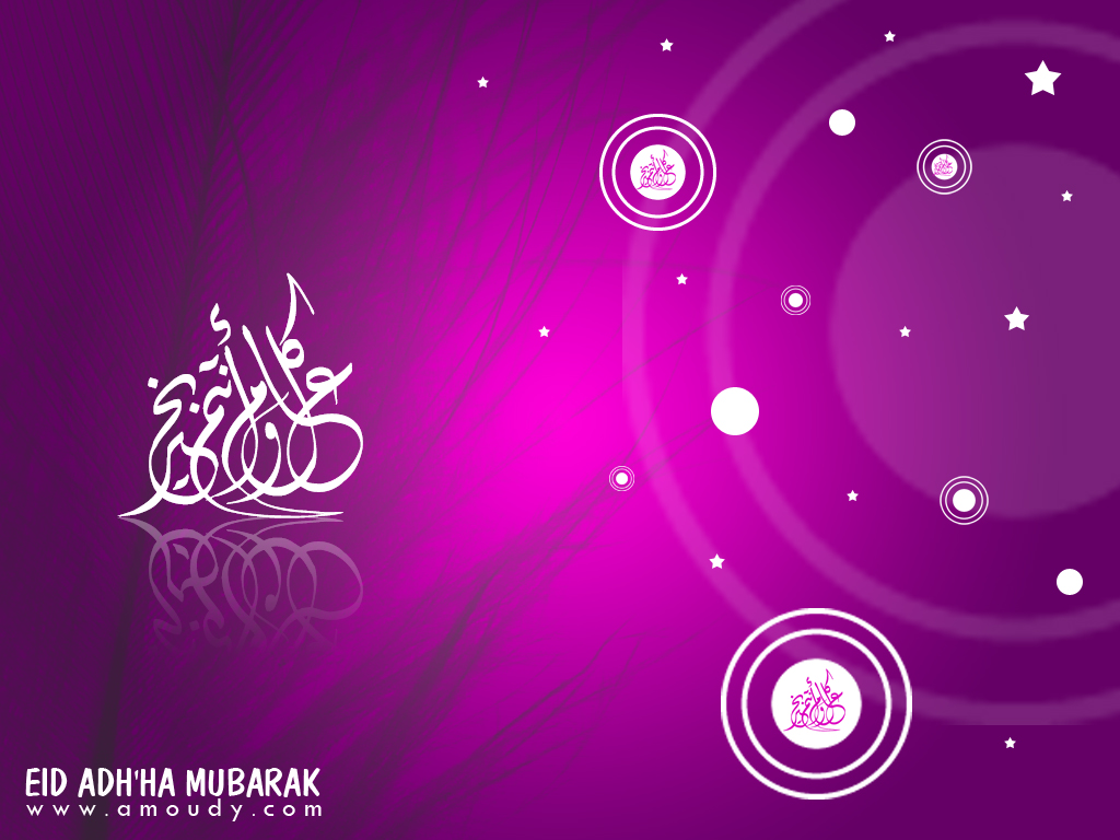 eid ka wallpaper,violeta,púrpura,diseño gráfico,texto,rosado