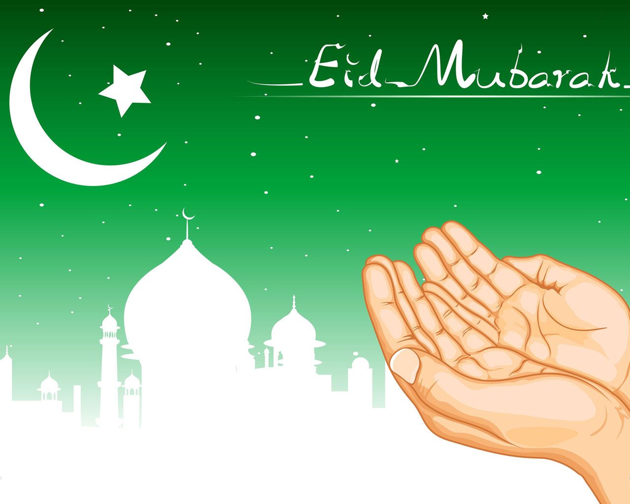 eid live wallpaper,grün,hand,himmel,geste,illustration