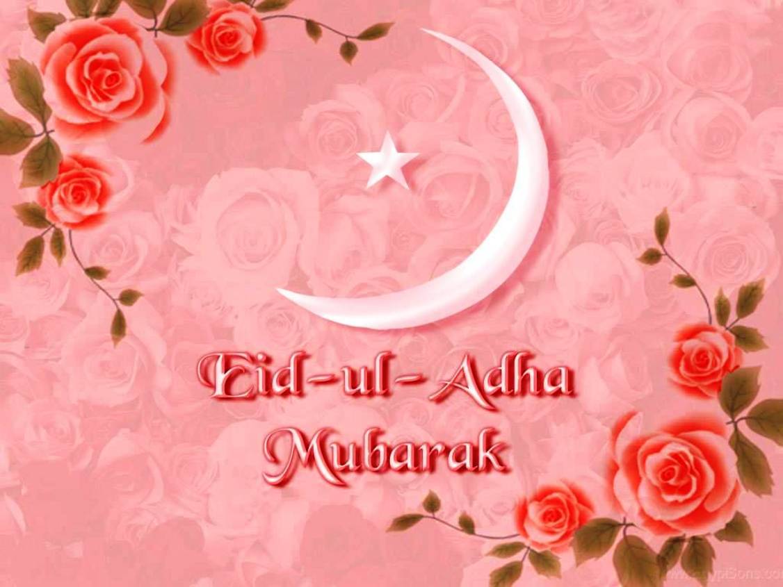 eid ul adha wallpaper download,pink,text,heart,red,love