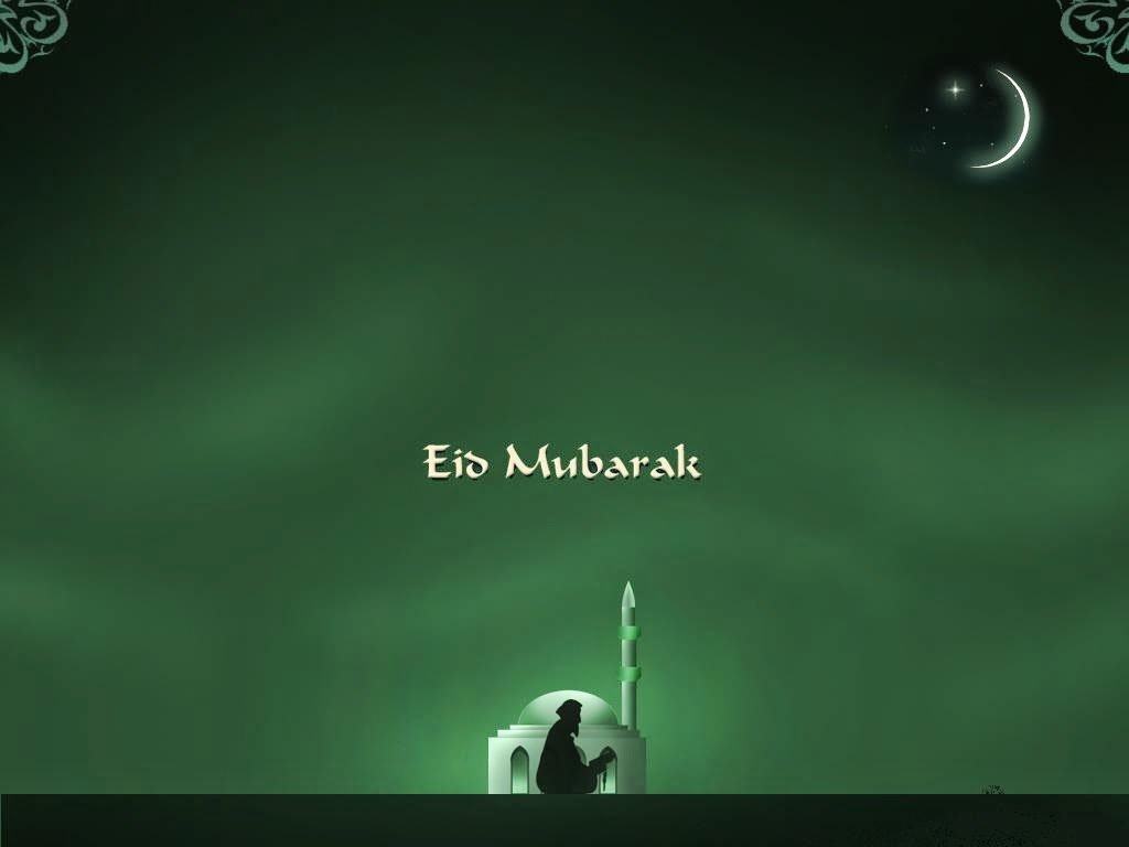 eid wallpaper hd,verde,cielo,leggero,testo,atmosfera