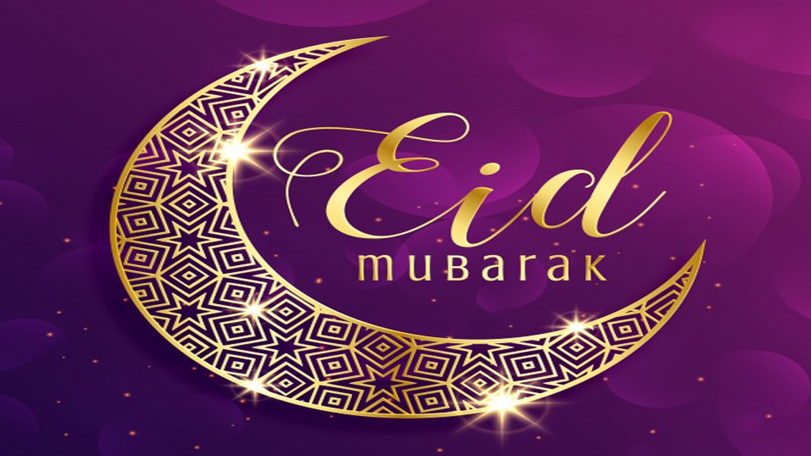 new eid wallpaper,text,font,calligraphy,purple,violet
