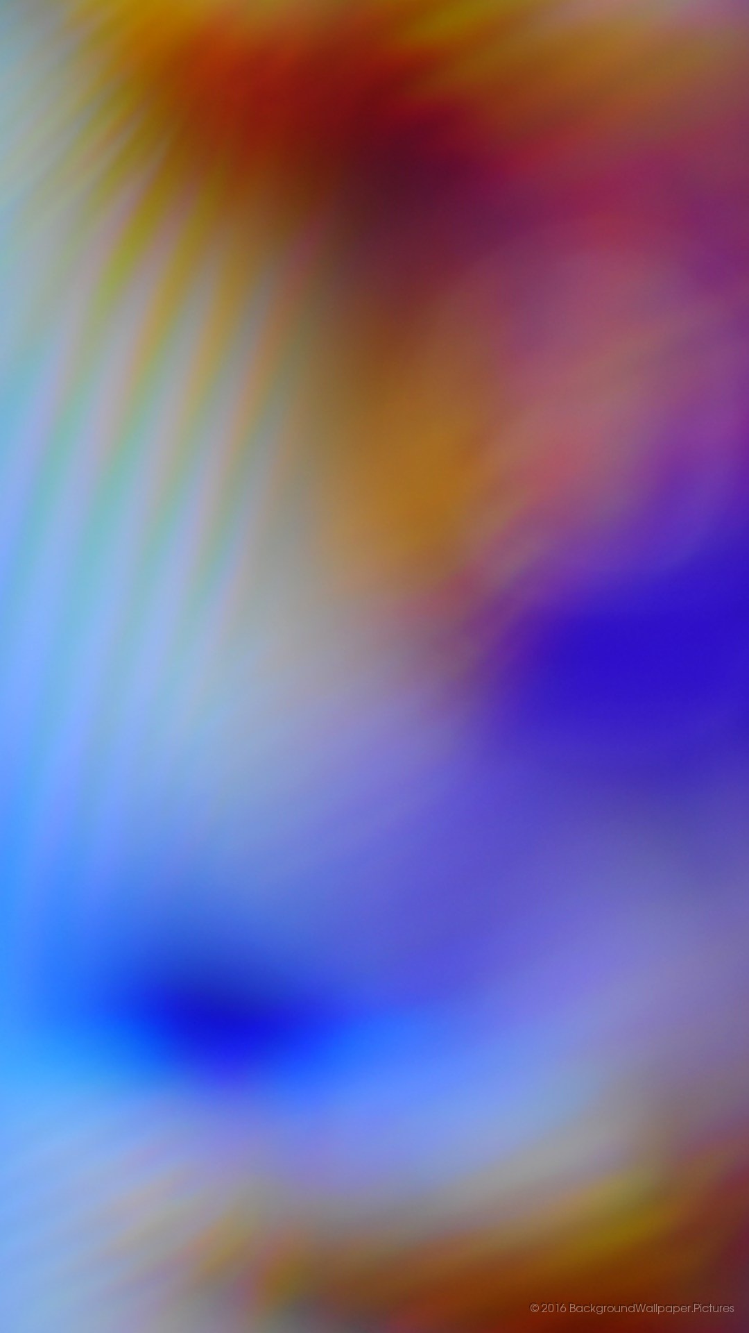 lyfモバイル壁紙hd,青い,空,紫の,バイオレット,昼間
