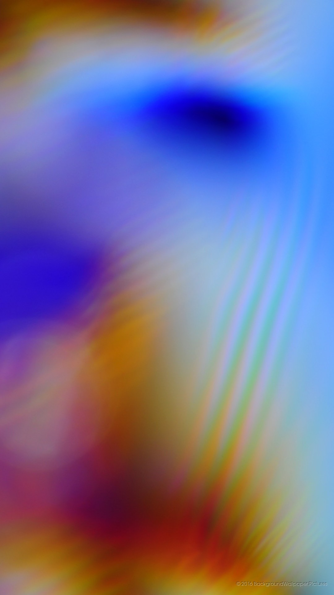 lyfモバイル壁紙hd,青い,紫の,光,黄,バイオレット