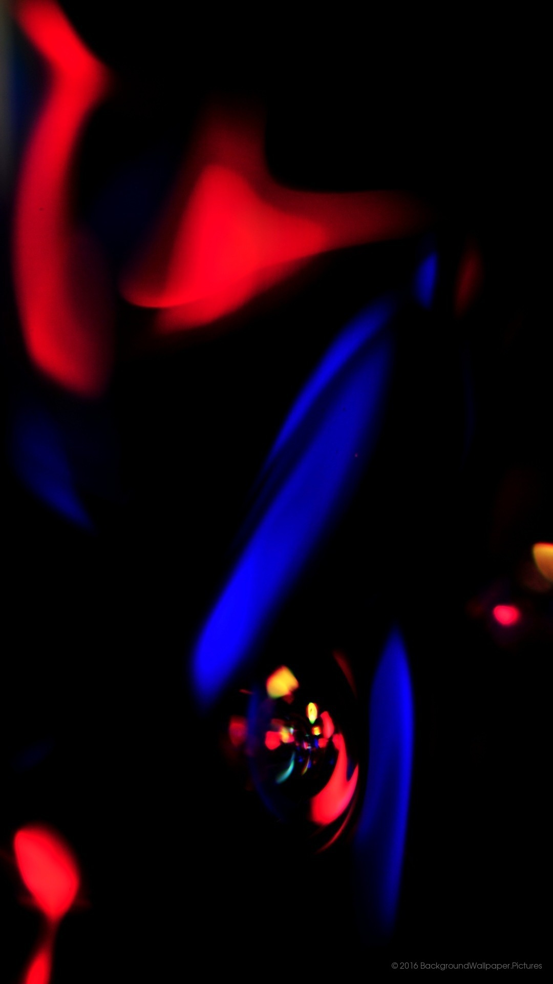 lyfモバイル壁紙hd,青い,光,点灯,バイオレット,赤