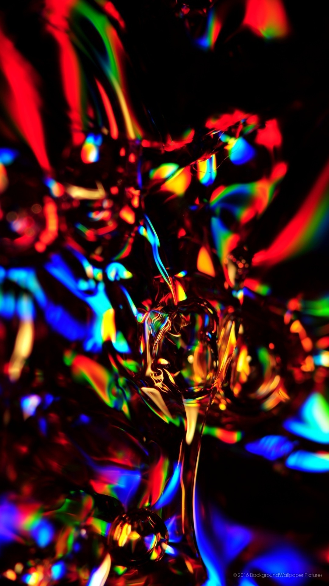 lyf mobile wallpaper hd,light,lighting,water,psychedelic art,glass