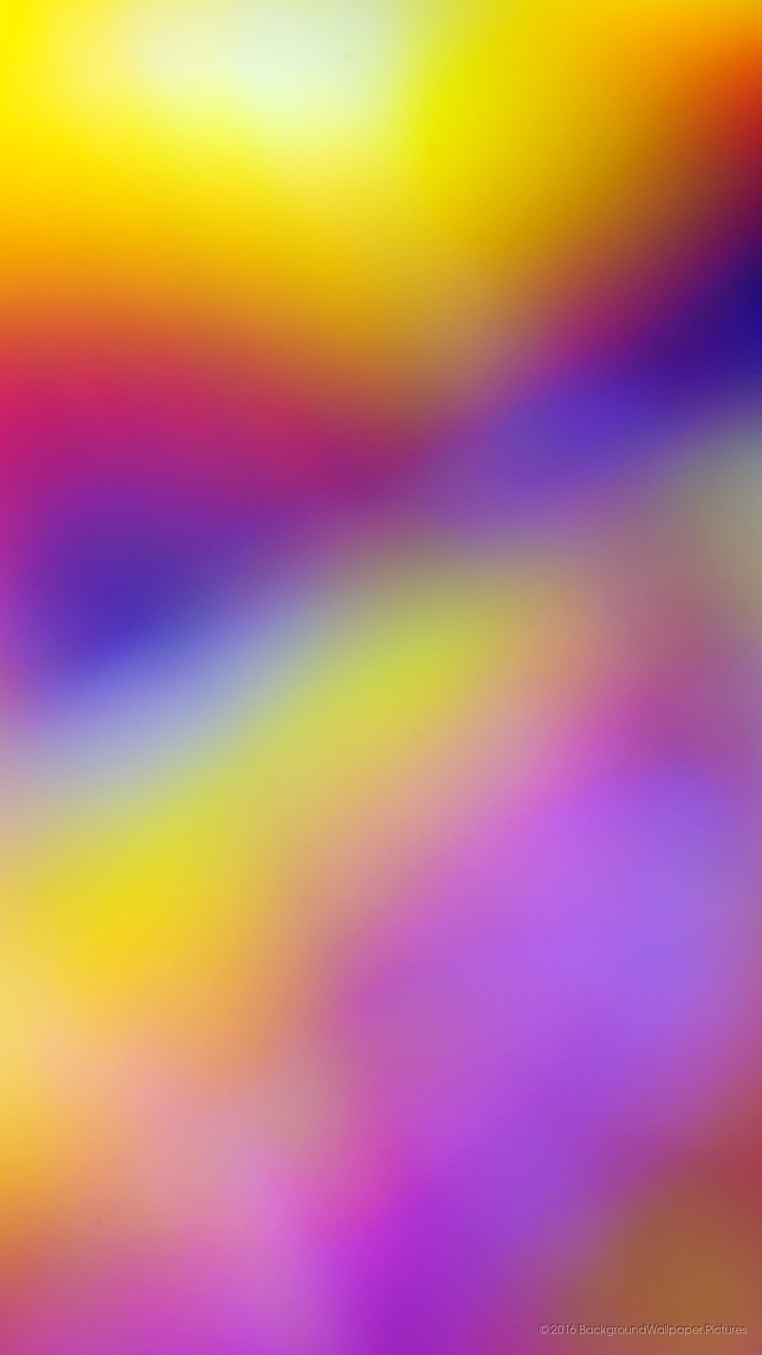 lyfモバイル壁紙hd,バイオレット,紫の,青い,カラフル,黄