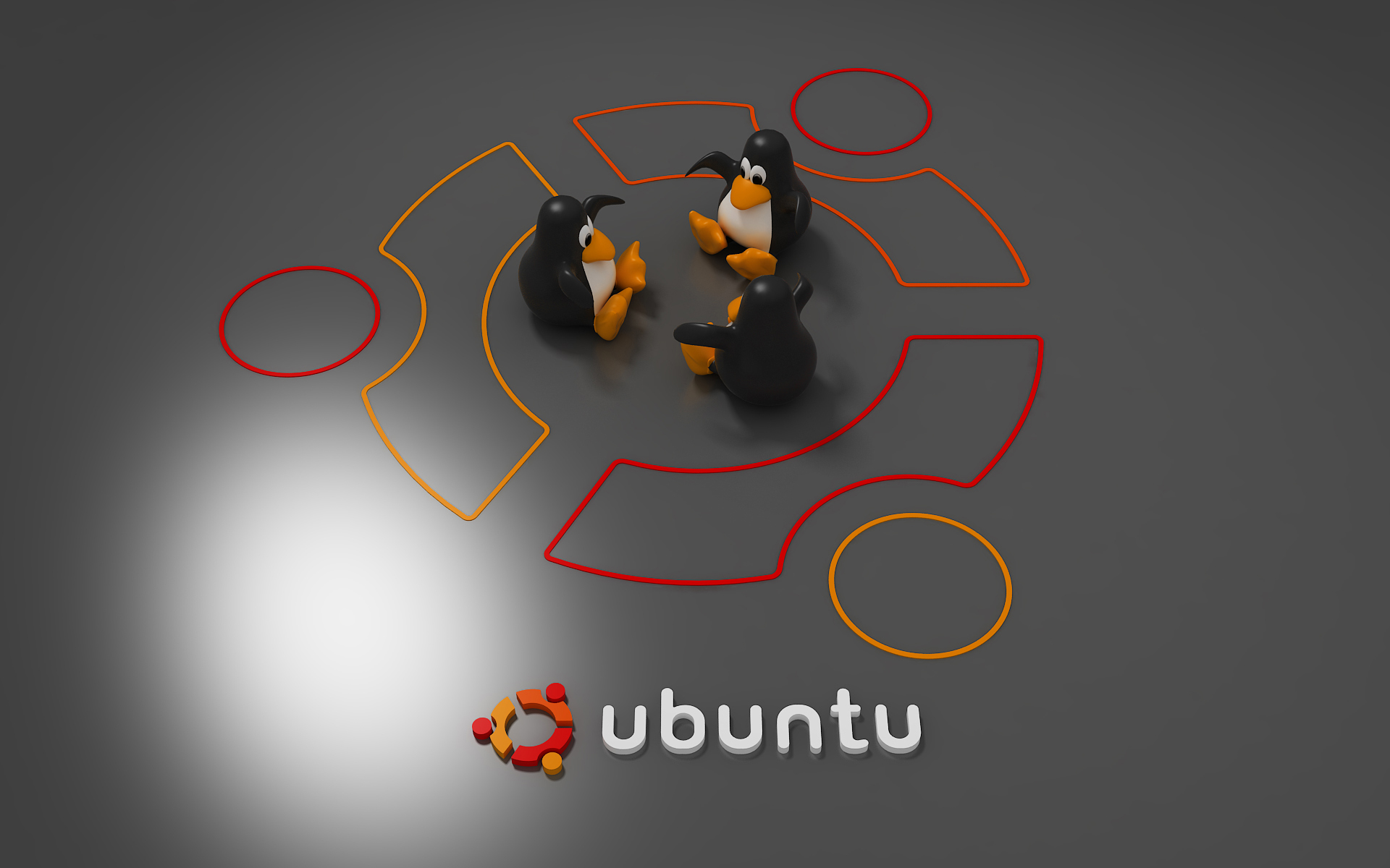 best ubuntu wallpapers,text,orange,logo,font,graphic design