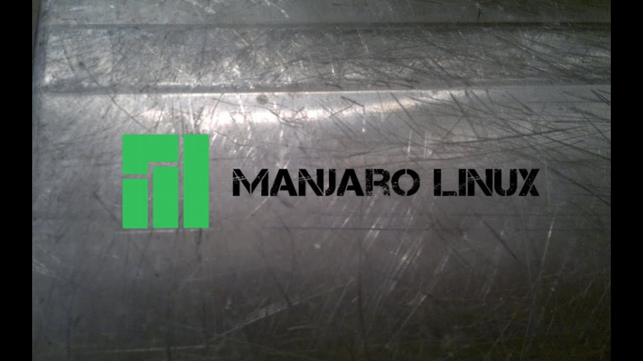 manjaro linux wallpaper,green,text,font,logo,floor