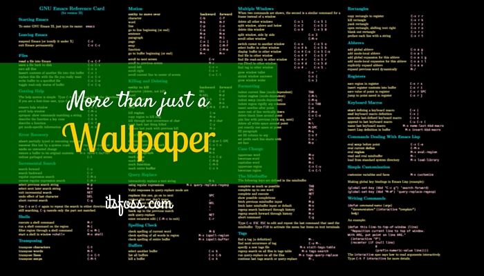 Linux Cheat Sheet Wallpapers - Vim Cheat Sheet Wallpaper Hd- WallpaperUse