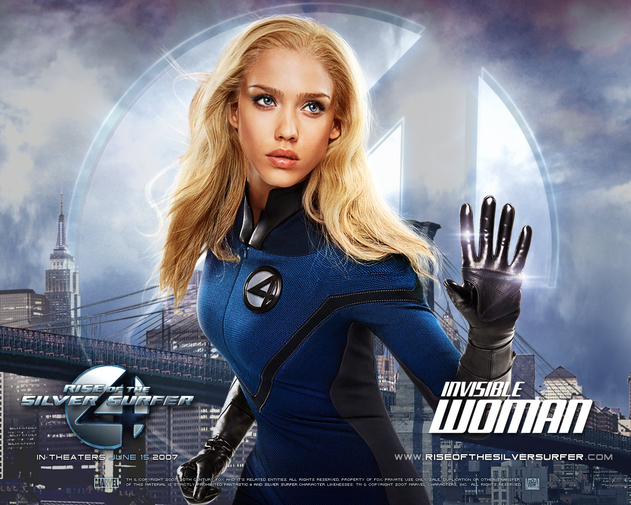 wallpaper femme,fantastic four,superhero,movie,fictional character,action film