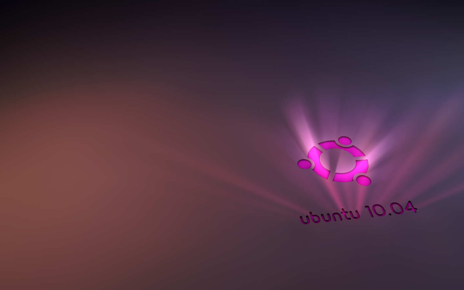 ubuntu gnome壁紙,バイオレット,ピンク,紫の,光,赤