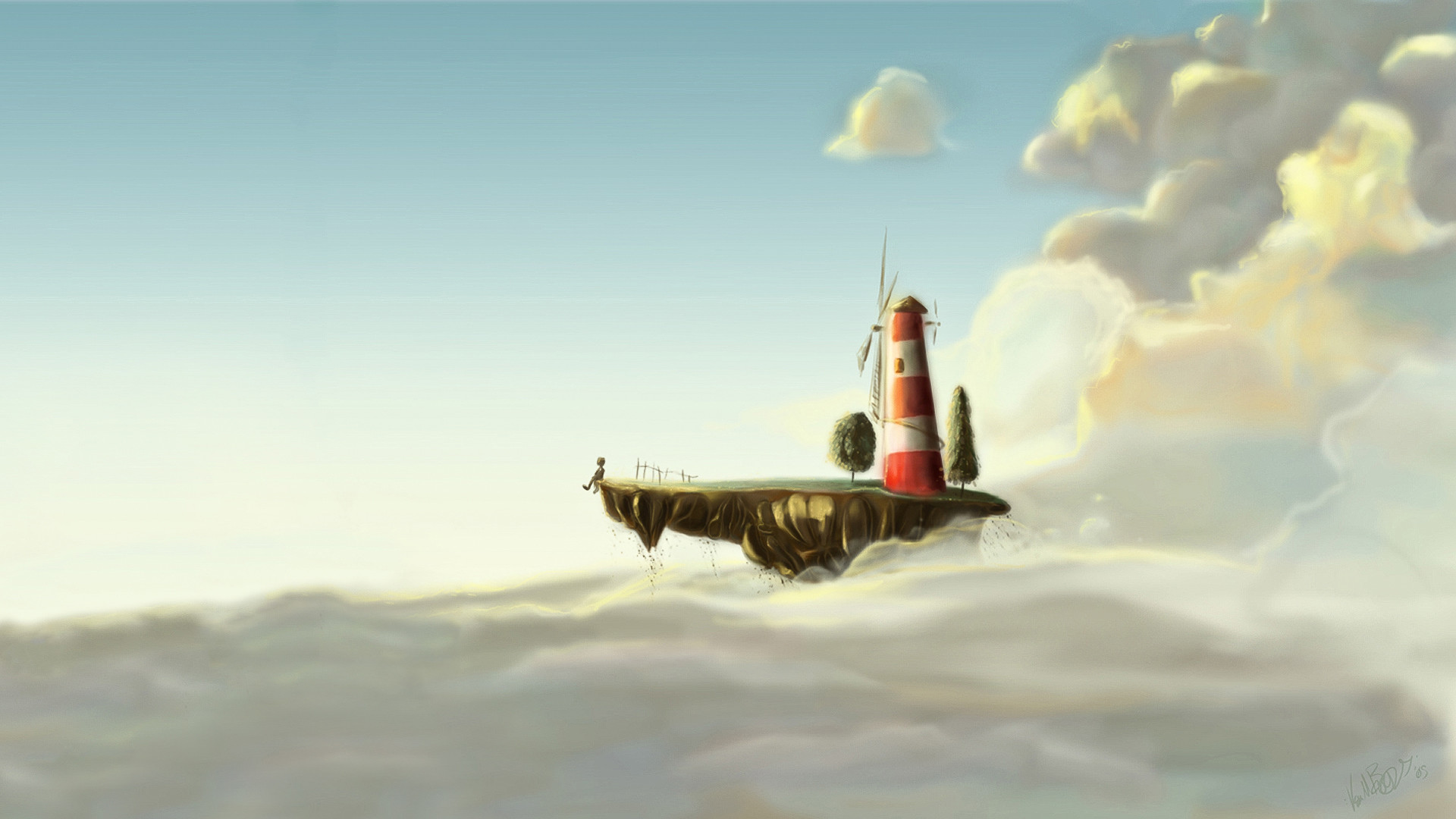 feel good inc wallpaper,vehicle,animation,watercraft,screenshot