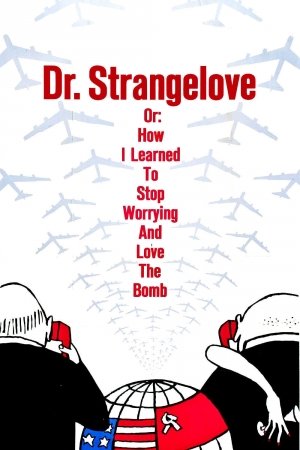 dr strangelove wallpaper,cartoon,poster,font,illustration,fictional character