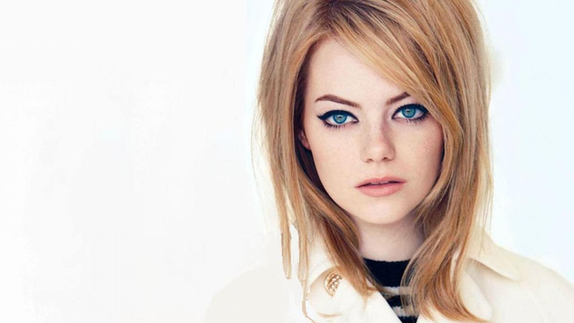 emma stone hd wallpapers,hair,face,eyebrow,hairstyle,blond