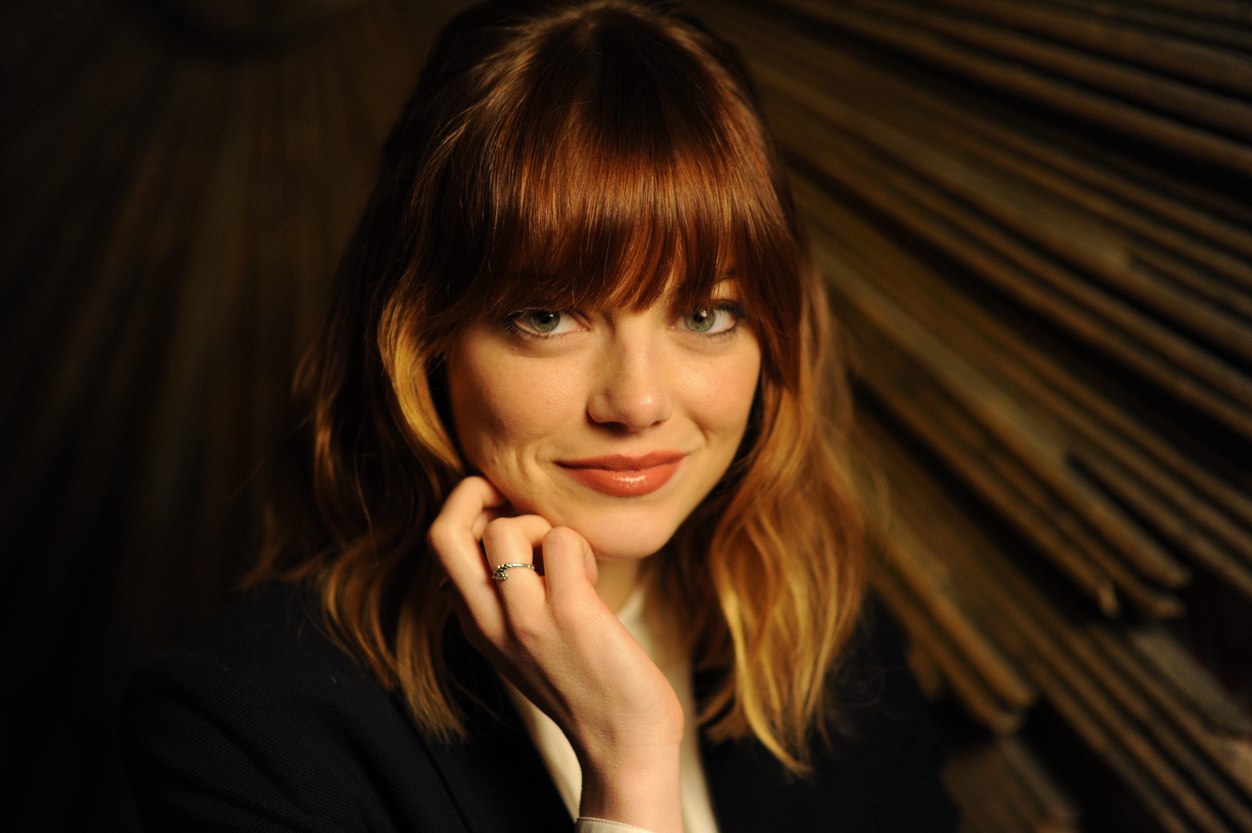 emma stone hd wallpapers,hair,face,hairstyle,beauty,lip