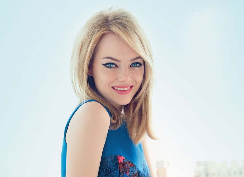 emma stone hd wallpapers,hair,face,blond,facial expression,hairstyle