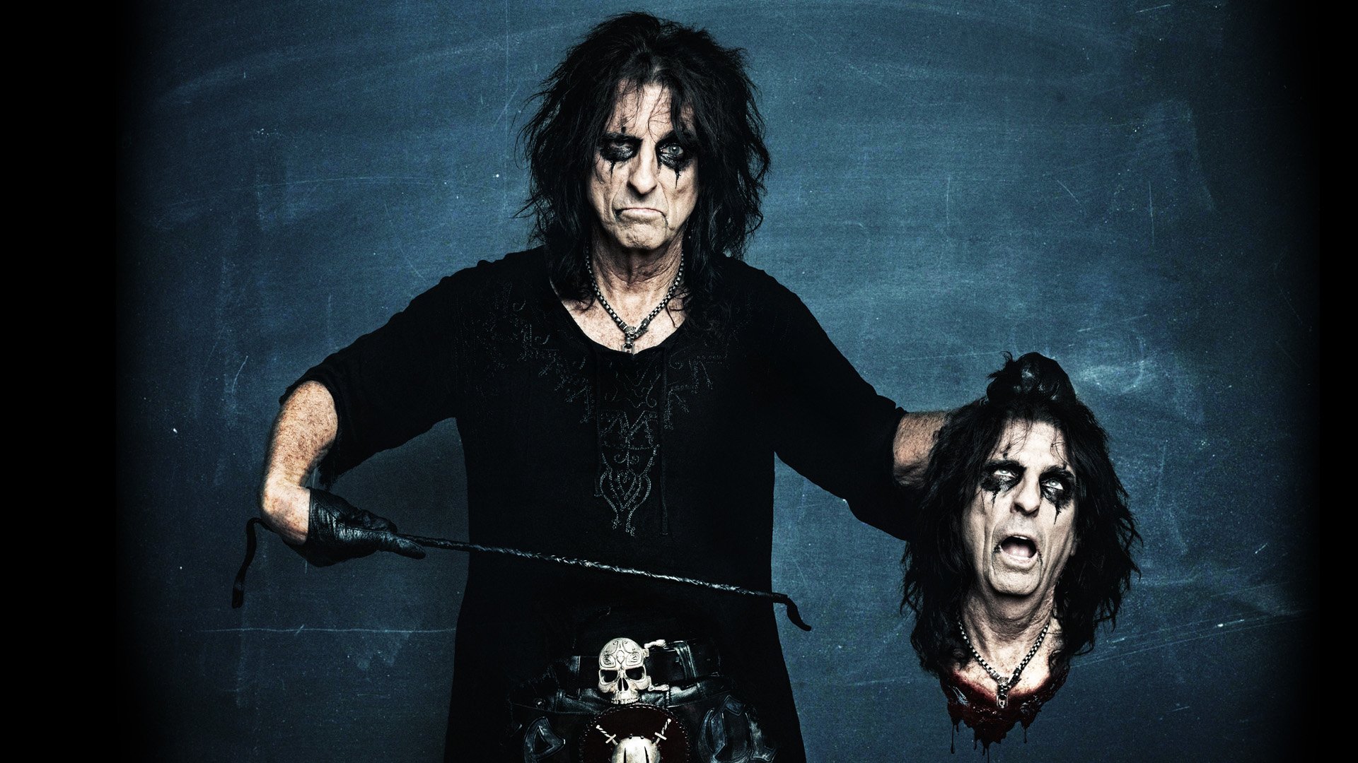 alice cooper wallpaper,musician,performance,fiction,photography,musical ensemble