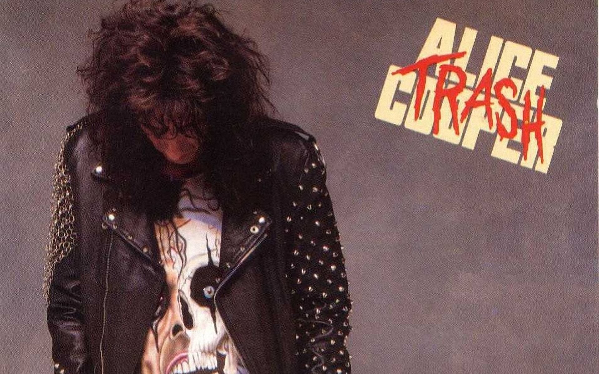 alice cooper wallpaper,album cover,album,fictional character,pop music,jacket