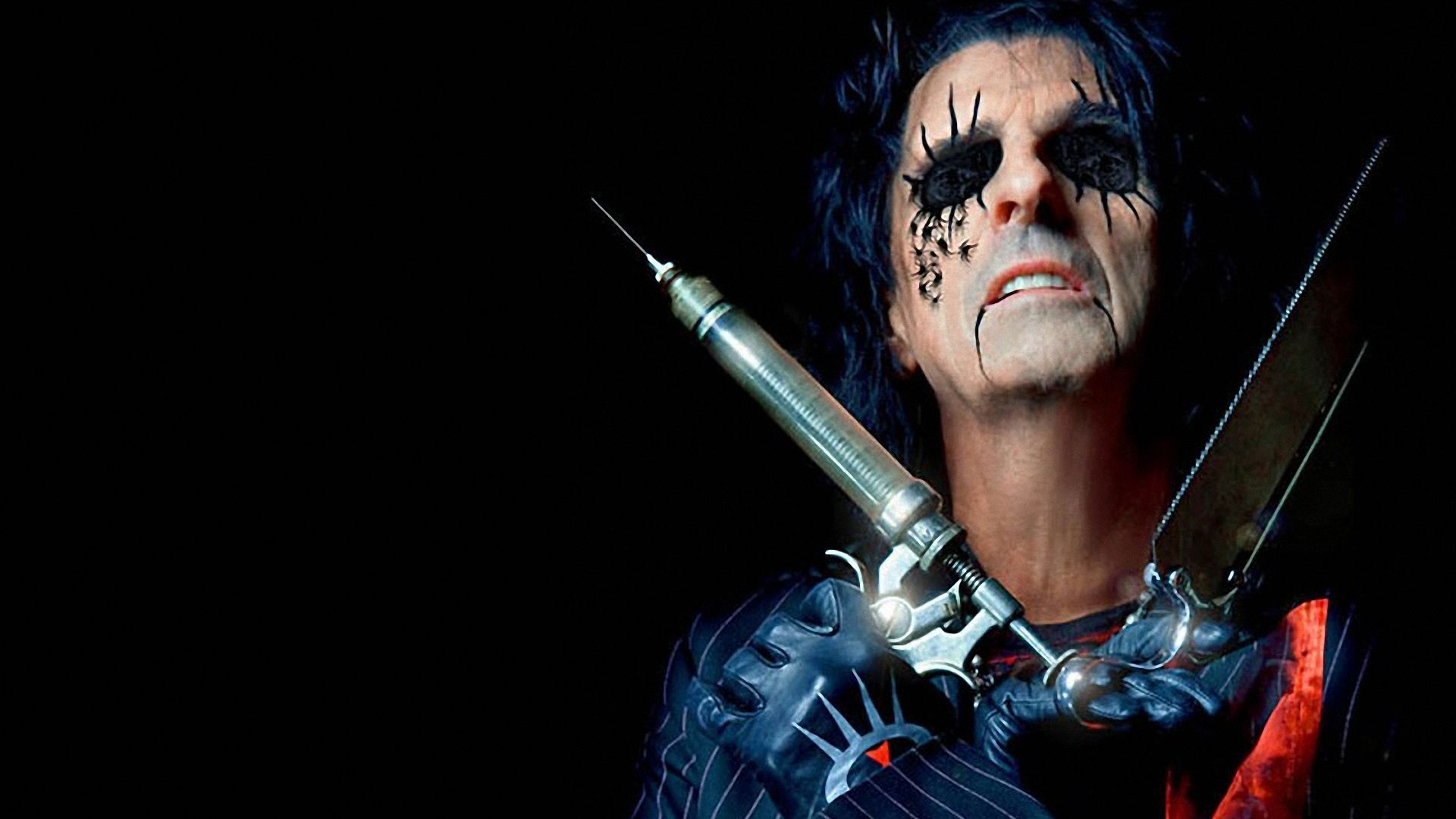 alice cooper wallpaper,movie,fictional character,action film