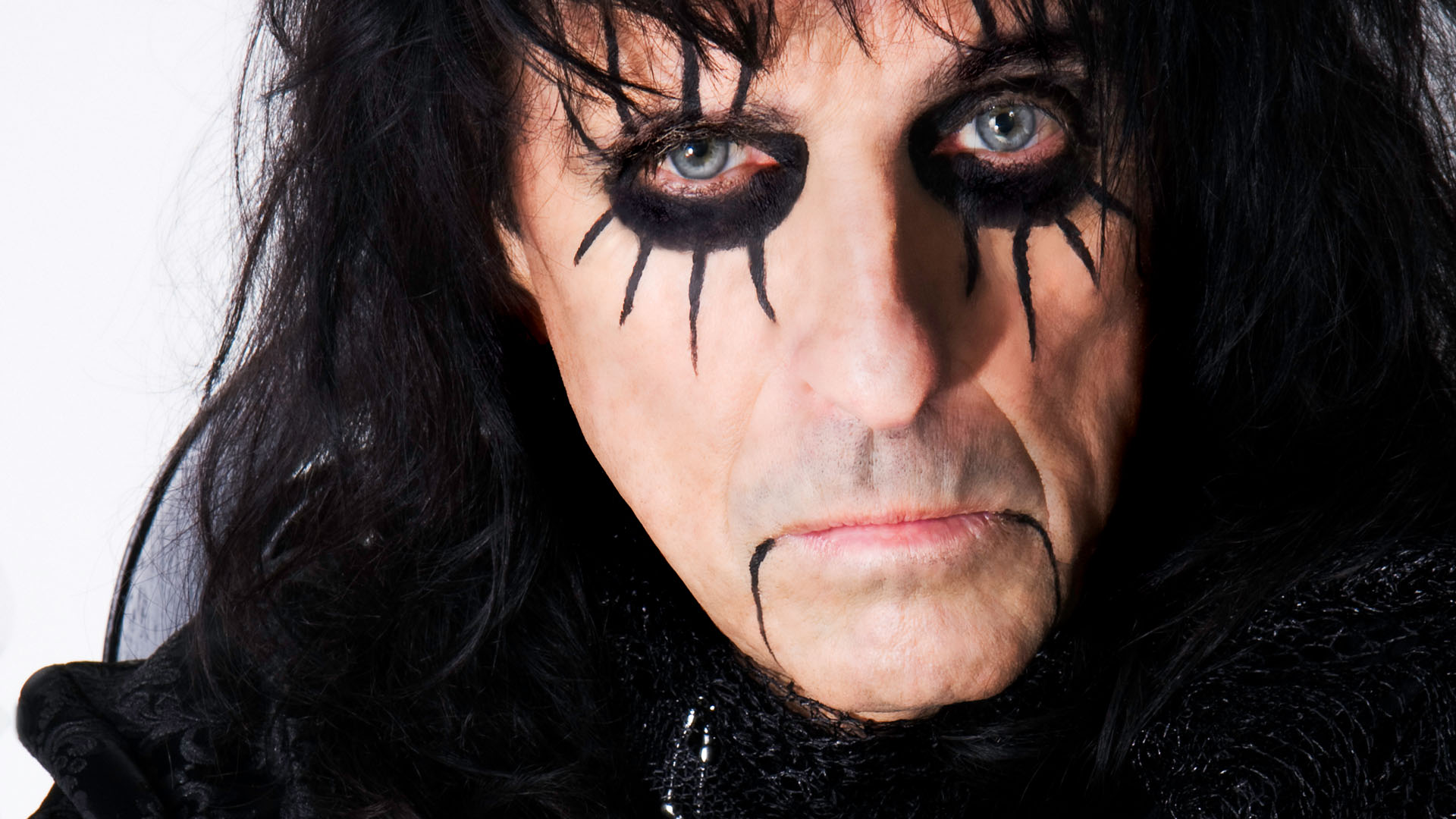 alice cooper wallpaper,face,hair,nose,eyebrow,lip