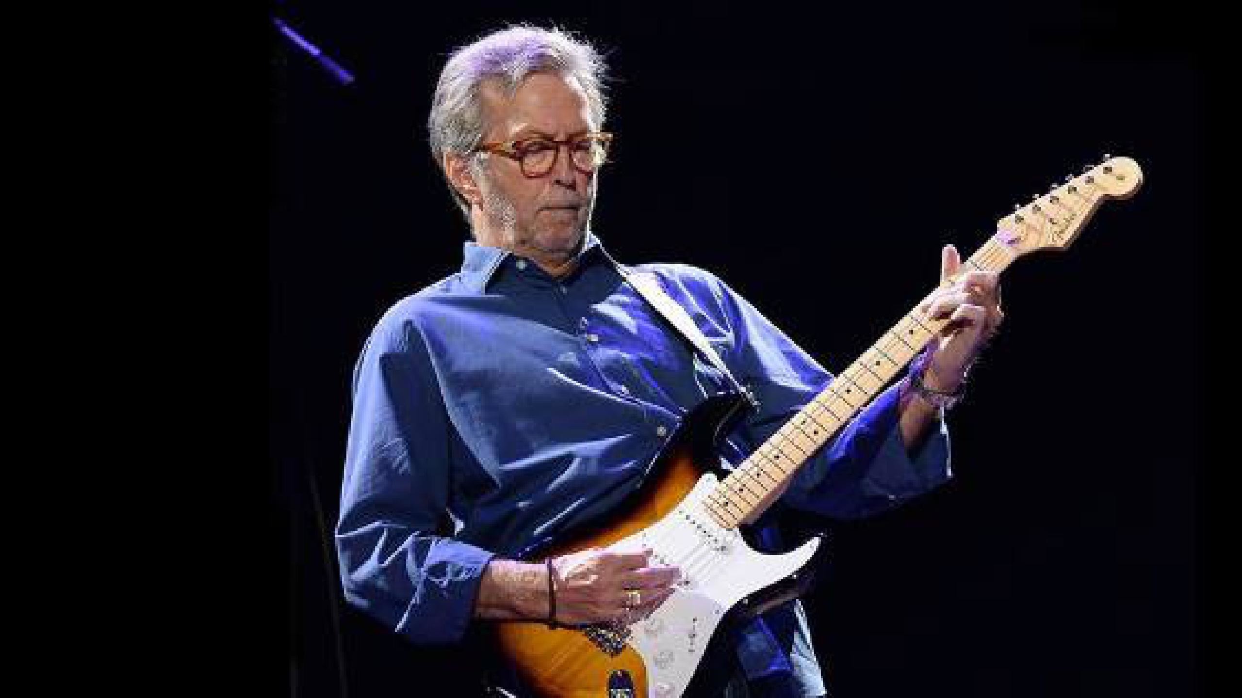 eric clapton tapete,gitarre,gitarrist,musiker,musikinstrument,musik 