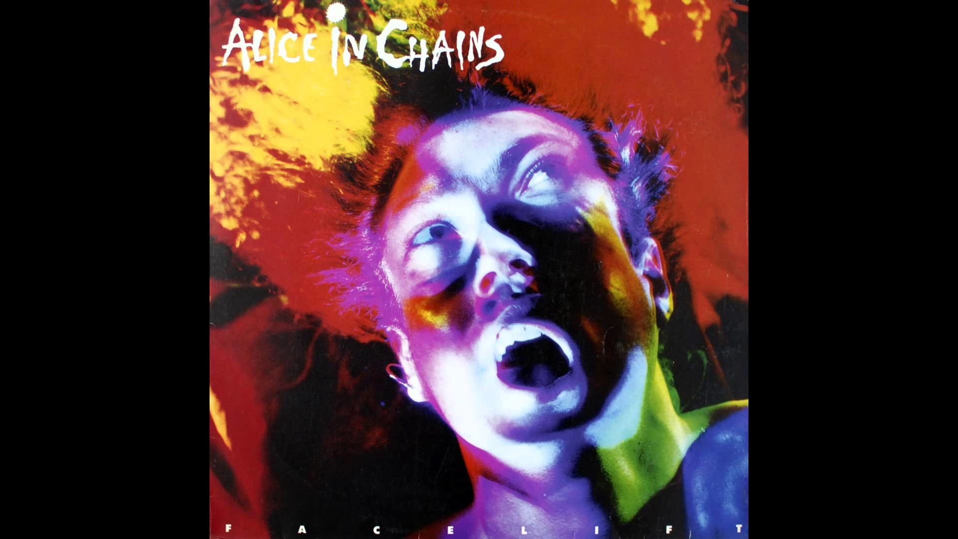 alice in chains wallpaper,fictional character,art,fun,graphic design,album cover