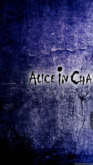alice in chains wallpaper,blue,text,font,purple,sky