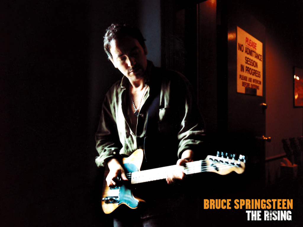 bruce springsteen wallpaper,guitarist,musician,performance,guitar,music