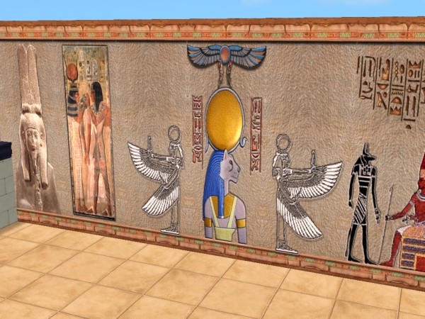 papel pintado egipcio para paredes,arte,pared,mural,pintura,textil
