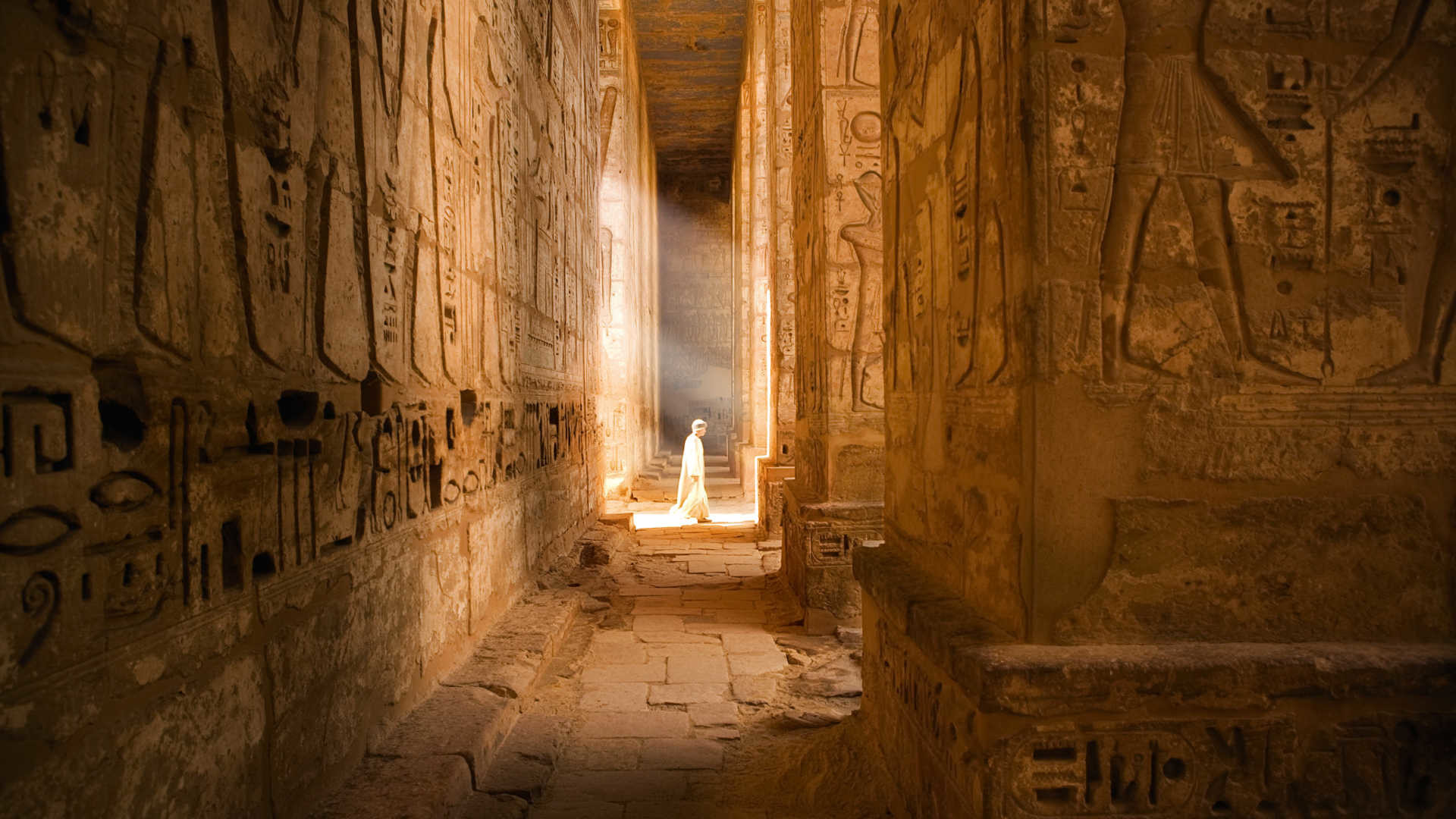 papier peint égyptien pour murs,lieux saints,ruines,bâtiment,histoire,histoire ancienne