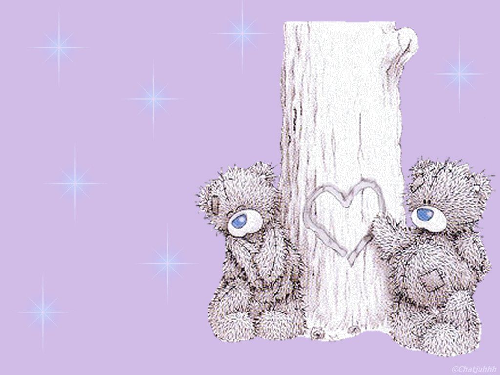me to you bear wallpaper,text,font,illustration,teddy bear,drawing