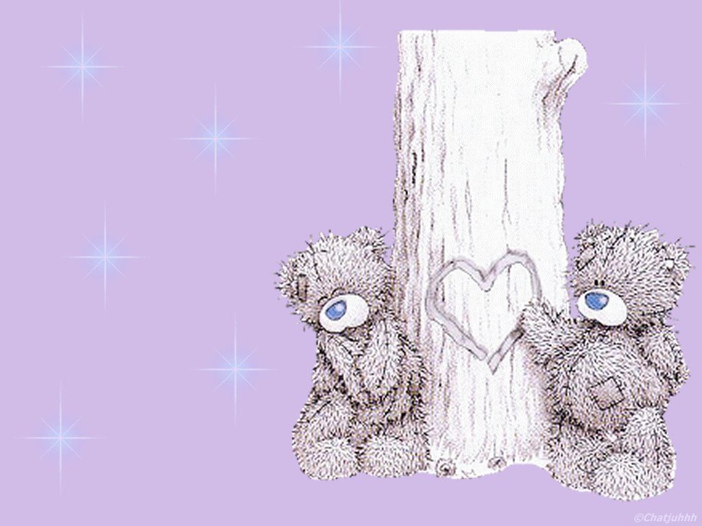 yo a ti oso fondo de pantalla,texto,fuente,ilustración,oso de peluche,dibujo