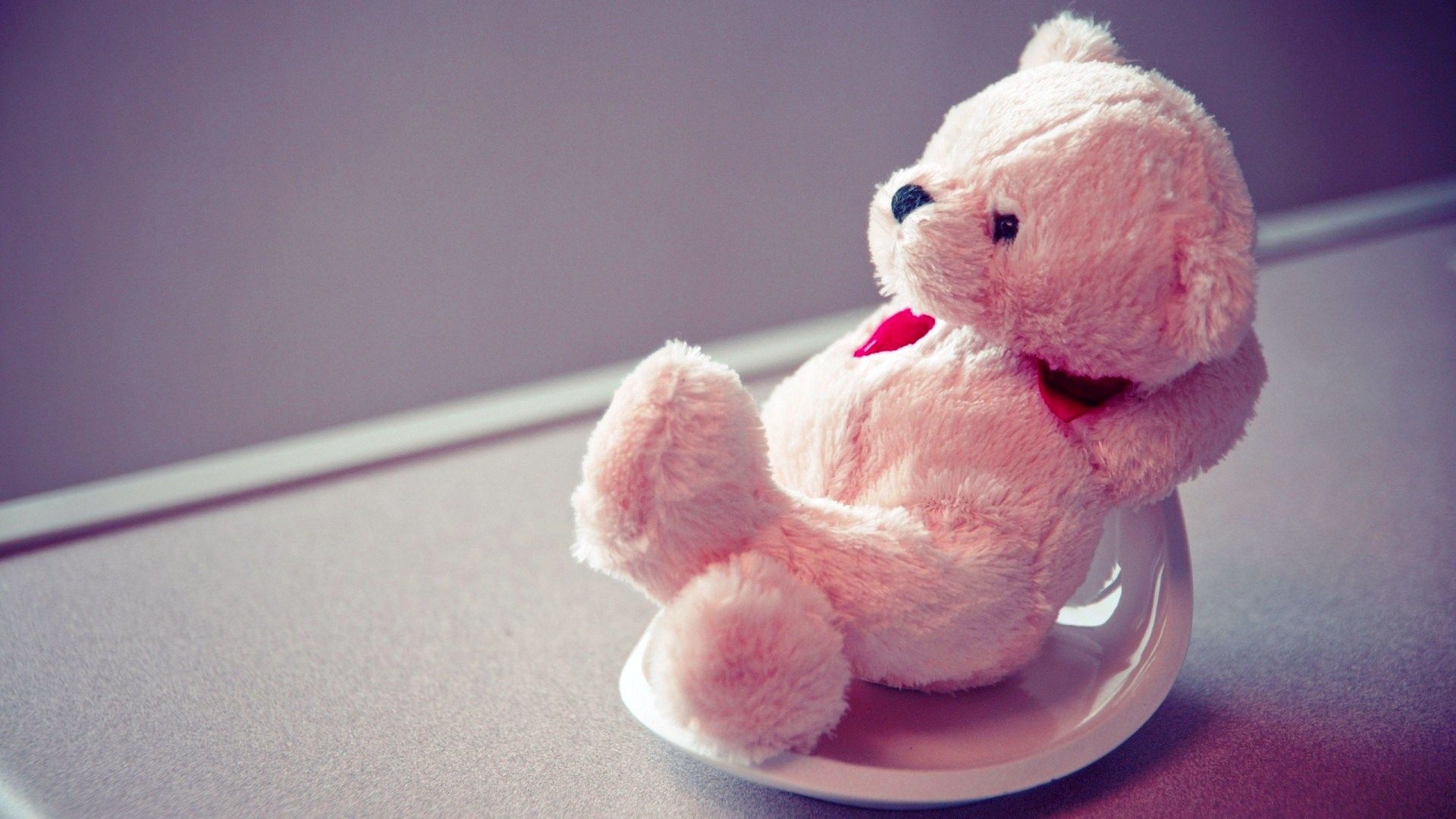 teddy wallpaper hd,pink,stuffed toy,teddy bear,toy,plush