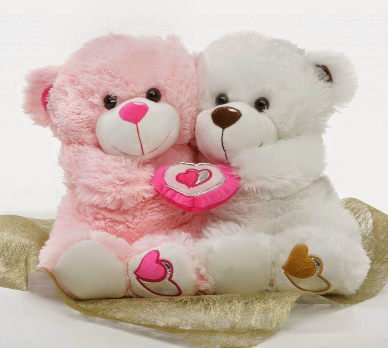 hermoso fondo de pantalla de oso de peluche,peluche,oso de peluche,juguete,felpa,rosado