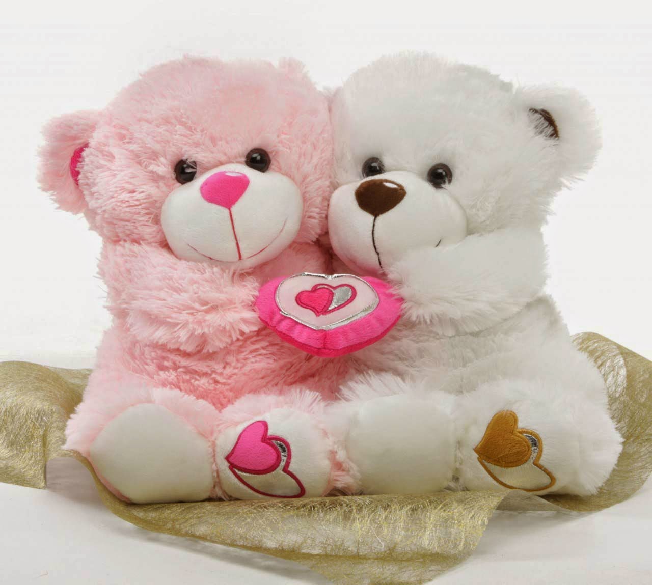 beau papier peint ours en peluche,jouet en peluche,ours en peluche,jouet,peluche,rose