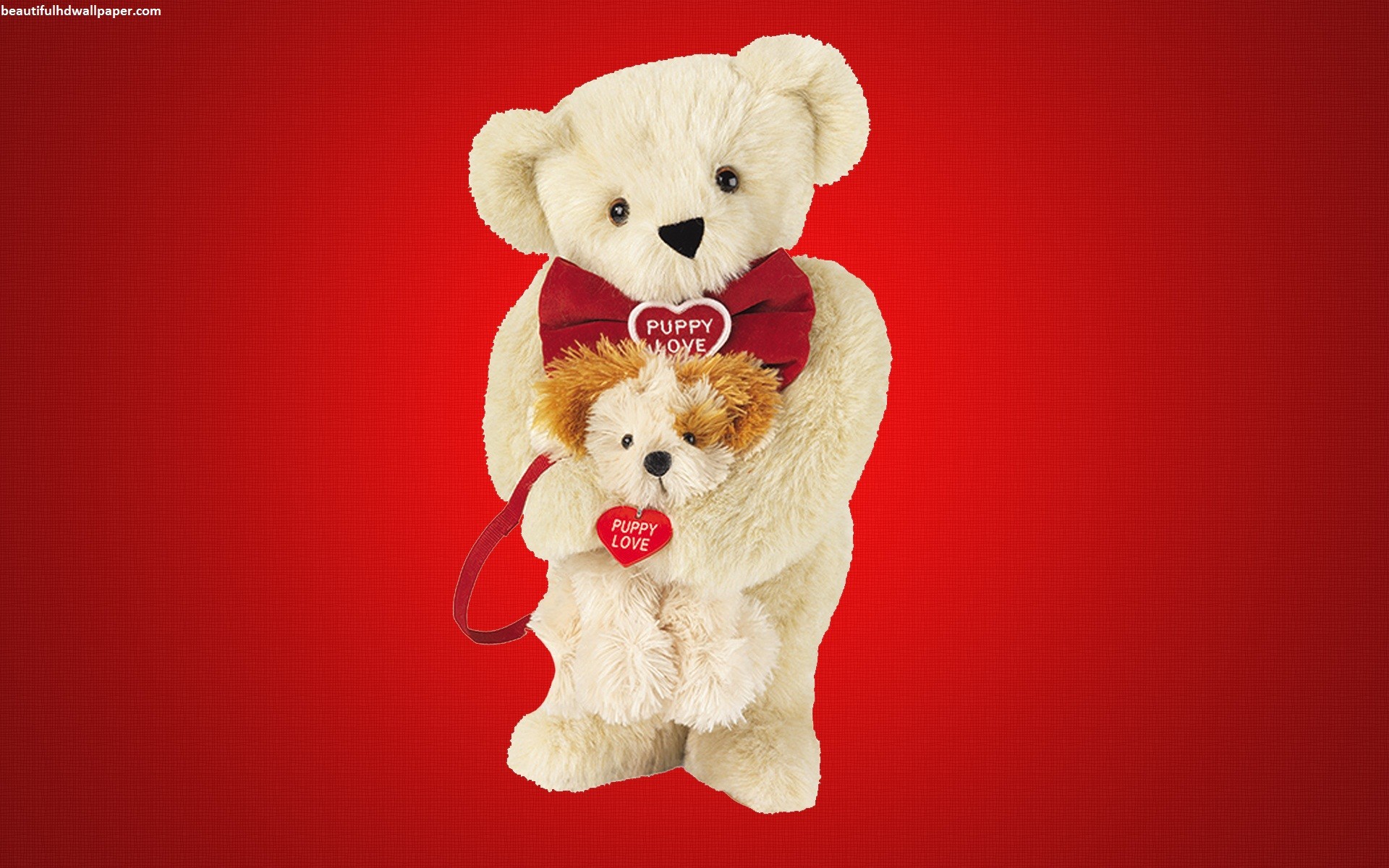 love teddy bear wallpaper,stuffed toy,teddy bear,plush,red,toy
