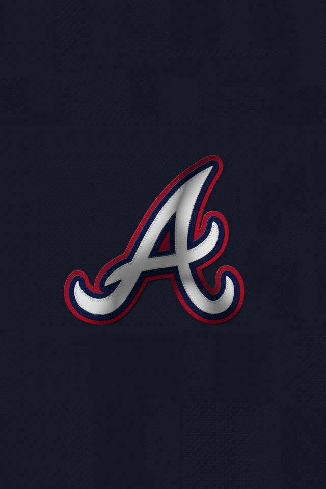 braves iphone wallpaper,logo,font,graphics,brand,symbol