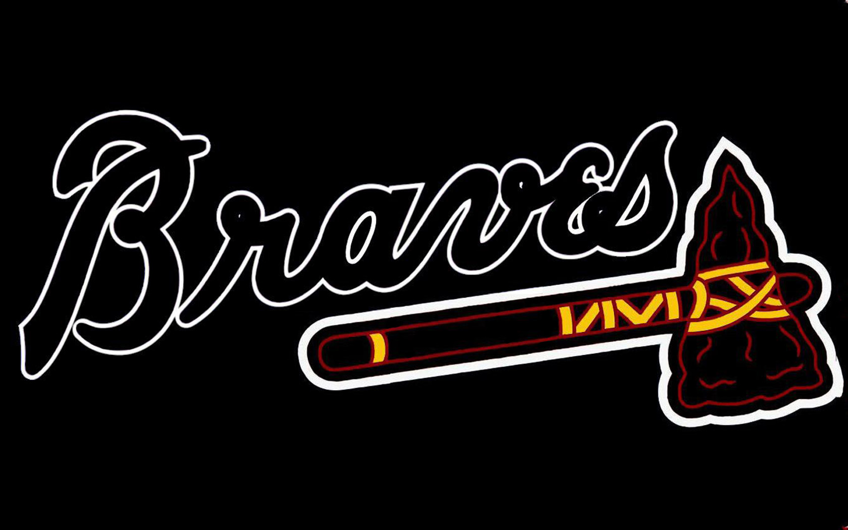 braves iphone wallpaper,font,text,logo,brand,graphics