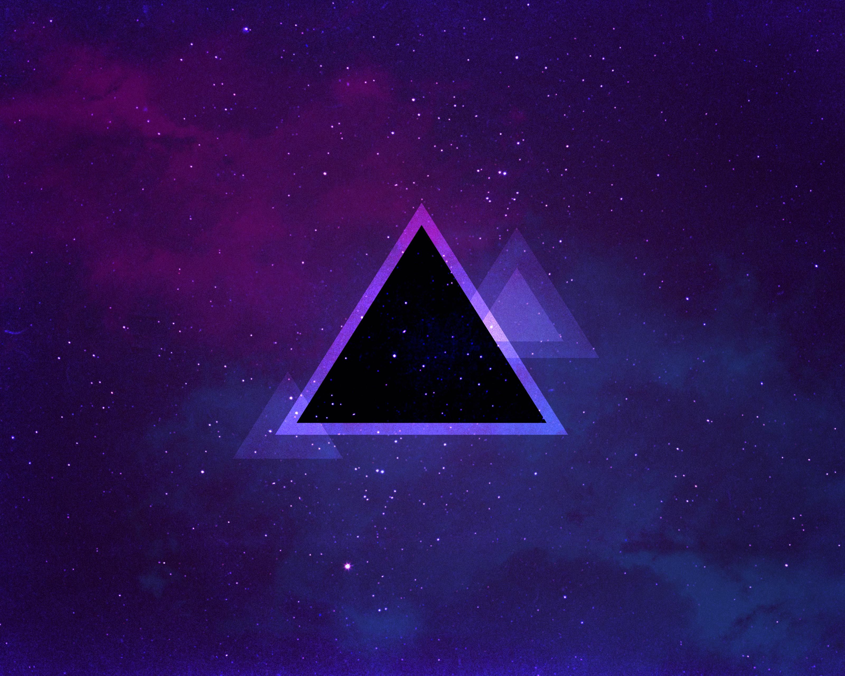 80s theme wallpaper,purple,violet,sky,triangle,space