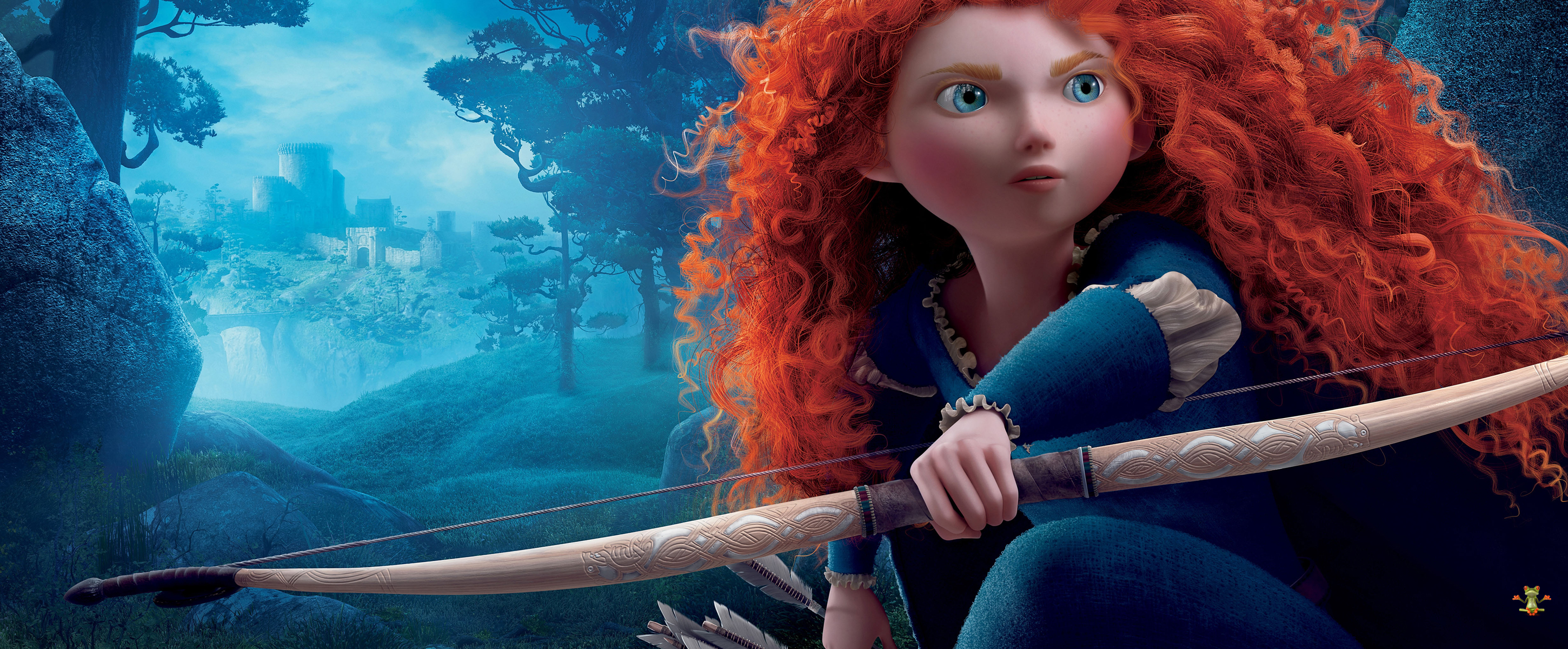 brave hd fond d'écran,oeuvre de cg,personnage fictif,cheveux roux,animation,illustration