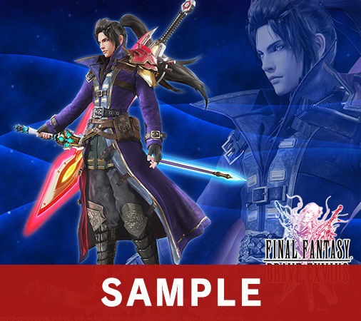 final fantasy brave exvius wallpaper,games,cg artwork,action figure,fictional character,hero