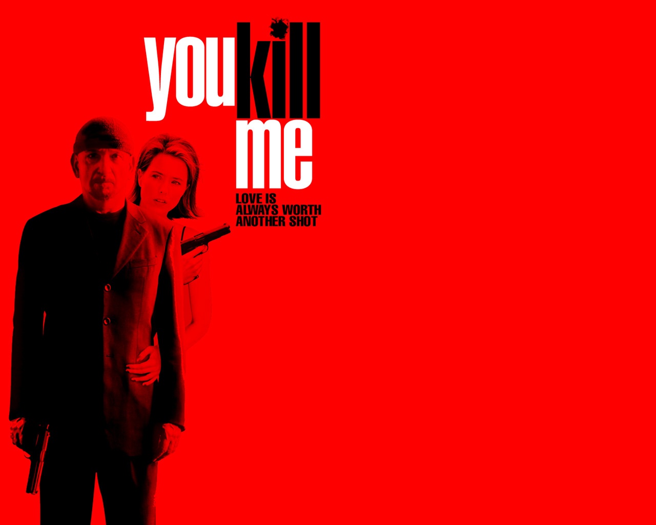 you and me wallpaper,red,font,text,album cover,brand
