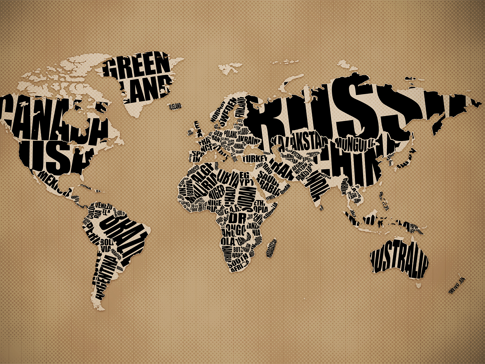 map desktop wallpaper,font,art,wall,graphic design,design