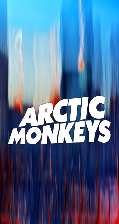 monos árticos fondo de pantalla para iphone,texto,fuente,azul eléctrico,gráficos