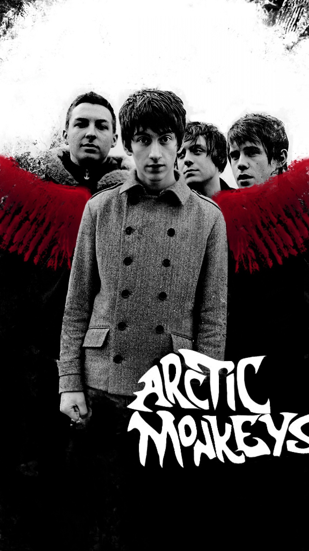 arctic monkeys iphone wallpaper,album cover,font,poster,movie,outerwear