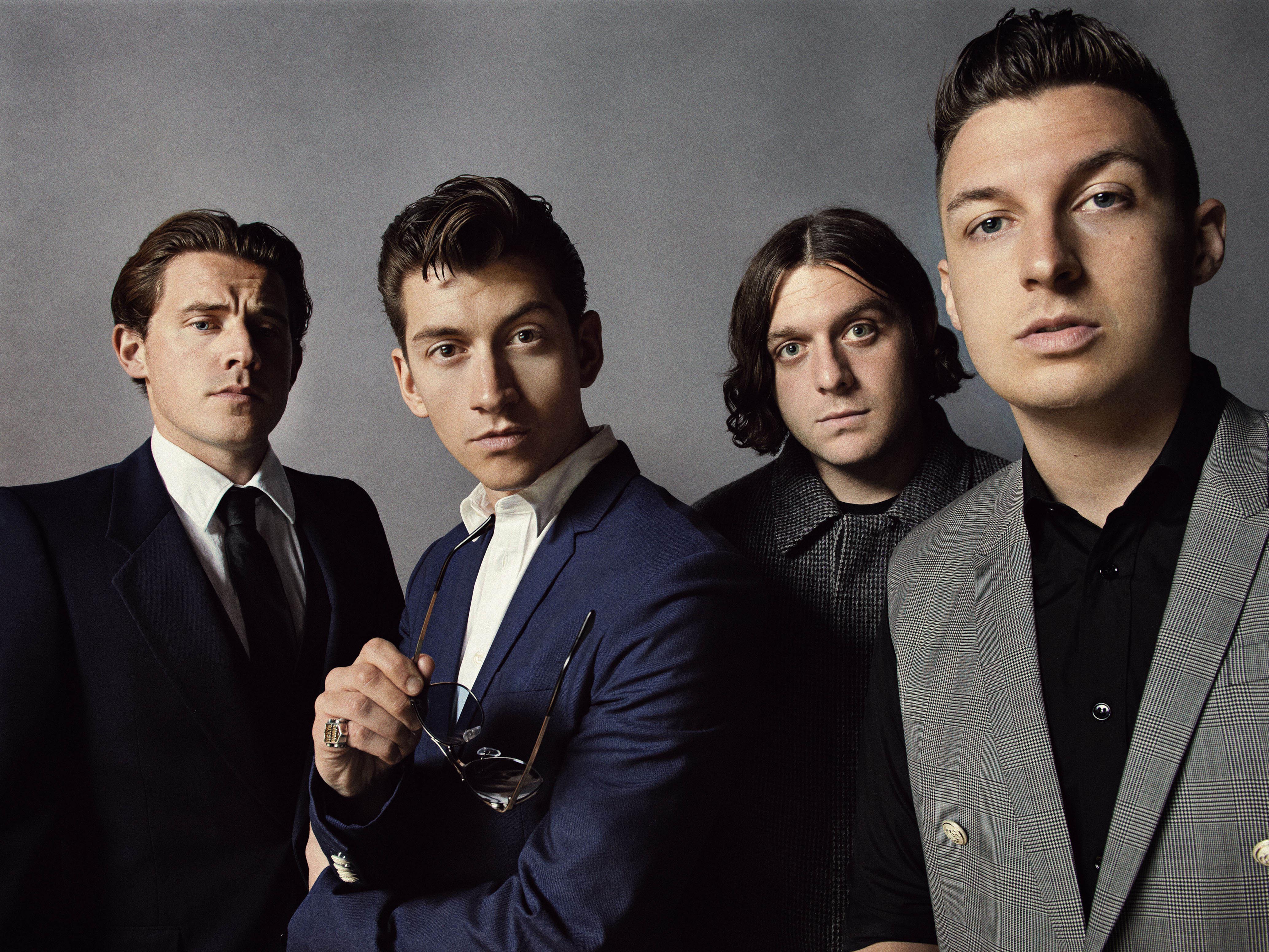 arctic monkeys wallpaper hd,white collar worker,suit,photography,fictional character,formal wear