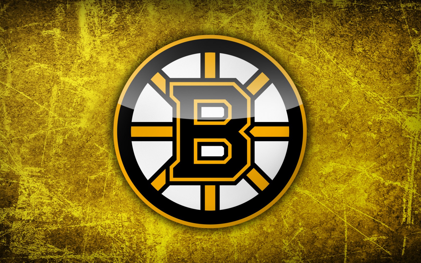 boston bruins wallpaper,yellow,logo,font,graphics,symbol