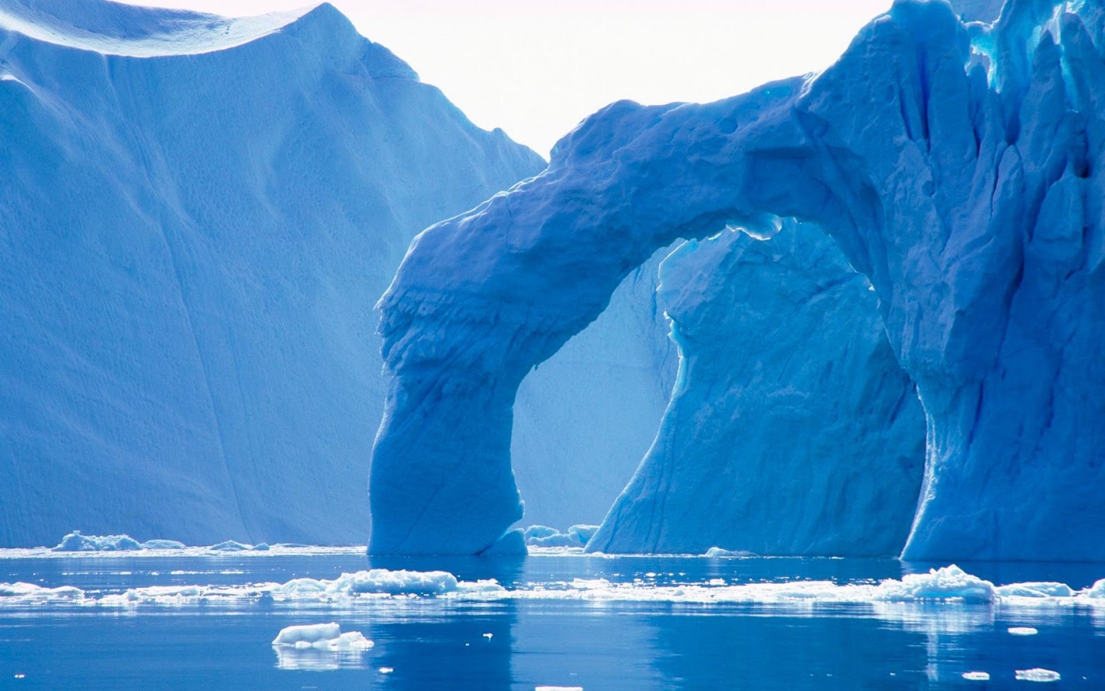 papier peint arctique,iceberg,la glace,océan arctique,arctique,océan