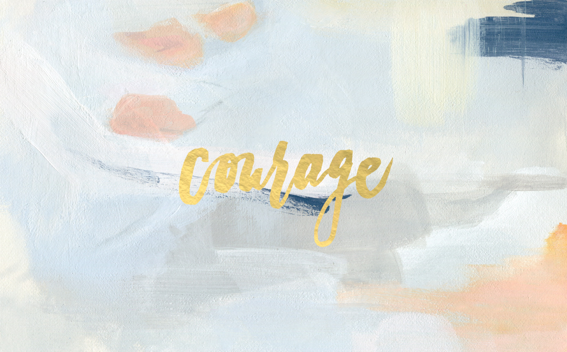 courage wallpaper,white,text,font,yellow,sky
